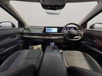 USED 2023 23 NISSAN ARIYA 63kWh Advance SUV 5dr Electric Auto 7.4kW Charger (217 ps) 