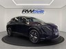 USED 2023 23 NISSAN ARIYA 63kWh Advance SUV 5dr Electric Auto 7.4kW Charger (217 ps) 