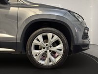 USED 2023 23 SEAT ATECA 1.5 TSI EVO XPERIENCE SUV 5dr Petrol DSG Euro 6 (s/s) (150 ps) 