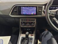 USED 2023 23 SEAT ATECA 1.5 TSI EVO XPERIENCE SUV 5dr Petrol DSG Euro 6 (s/s) (150 ps) 