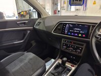 USED 2023 23 SEAT ATECA 1.5 TSI EVO XPERIENCE SUV 5dr Petrol DSG Euro 6 (s/s) (150 ps) 