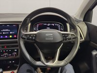 USED 2023 23 SEAT ATECA 1.5 TSI EVO XPERIENCE SUV 5dr Petrol DSG Euro 6 (s/s) (150 ps) 