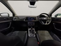 USED 2023 23 SEAT ATECA 1.5 TSI EVO XPERIENCE SUV 5dr Petrol DSG Euro 6 (s/s) (150 ps) 