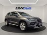 USED 2023 23 SEAT ATECA 1.5 TSI EVO XPERIENCE SUV 5dr Petrol DSG Euro 6 (s/s) (150 ps) 