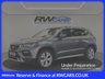USED 2023 23 SEAT ATECA 1.5 TSI EVO XPERIENCE SUV 5dr Petrol DSG Euro 6 (s/s) (150 ps) 
