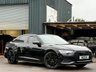 USED 2019 69 AUDI A6 SALOON 2.0 TFSI 45 Sport Saloon 4dr Petrol S Tronic quattro Euro 6 (s/s) (245 ps) 