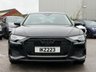 USED 2019 69 AUDI A6 SALOON 2.0 TFSI 45 Sport Saloon 4dr Petrol S Tronic quattro Euro 6 (s/s) (245 ps) 