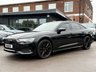 USED 2019 69 AUDI A6 SALOON 2.0 TFSI 45 Sport Saloon 4dr Petrol S Tronic quattro Euro 6 (s/s) (245 ps) 