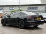 USED 2019 69 AUDI A6 SALOON 2.0 TFSI 45 Sport Saloon 4dr Petrol S Tronic quattro Euro 6 (s/s) (245 ps) 