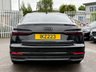 USED 2019 69 AUDI A6 SALOON 2.0 TFSI 45 Sport Saloon 4dr Petrol S Tronic quattro Euro 6 (s/s) (245 ps) 