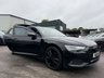 USED 2019 69 AUDI A6 SALOON 2.0 TFSI 45 Sport Saloon 4dr Petrol S Tronic quattro Euro 6 (s/s) (245 ps) 
