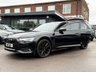 USED 2019 69 AUDI A6 SALOON 2.0 TFSI 45 Sport Saloon 4dr Petrol S Tronic quattro Euro 6 (s/s) (245 ps) 