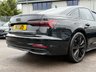 USED 2019 69 AUDI A6 SALOON 2.0 TFSI 45 Sport Saloon 4dr Petrol S Tronic quattro Euro 6 (s/s) (245 ps) 