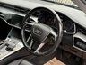 USED 2019 69 AUDI A6 SALOON 2.0 TFSI 45 Sport Saloon 4dr Petrol S Tronic quattro Euro 6 (s/s) (245 ps) 