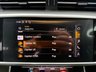 USED 2019 69 AUDI A6 SALOON 2.0 TFSI 45 Sport Saloon 4dr Petrol S Tronic quattro Euro 6 (s/s) (245 ps) 