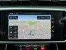USED 2019 69 AUDI A6 SALOON 2.0 TFSI 45 Sport Saloon 4dr Petrol S Tronic quattro Euro 6 (s/s) (245 ps) 