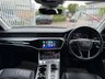 USED 2019 69 AUDI A6 SALOON 2.0 TFSI 45 Sport Saloon 4dr Petrol S Tronic quattro Euro 6 (s/s) (245 ps) 
