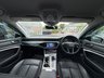 USED 2019 69 AUDI A6 SALOON 2.0 TFSI 45 Sport Saloon 4dr Petrol S Tronic quattro Euro 6 (s/s) (245 ps) 