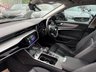 USED 2019 69 AUDI A6 SALOON 2.0 TFSI 45 Sport Saloon 4dr Petrol S Tronic quattro Euro 6 (s/s) (245 ps) 