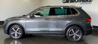 USED 2018 18 VOLKSWAGEN TIGUAN 2.0 TDI SE SUV 5dr Diesel Manual Euro 6 (s/s) (150 ps) 