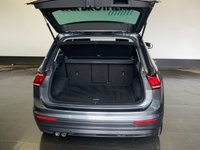 USED 2018 18 VOLKSWAGEN TIGUAN 2.0 TDI SE SUV 5dr Diesel Manual Euro 6 (s/s) (150 ps) 