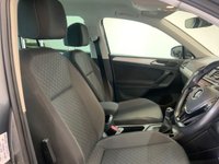 USED 2018 18 VOLKSWAGEN TIGUAN 2.0 TDI SE SUV 5dr Diesel Manual Euro 6 (s/s) (150 ps) 