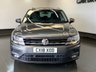 USED 2018 18 VOLKSWAGEN TIGUAN 2.0 TDI SE SUV 5dr Diesel Manual Euro 6 (s/s) (150 ps) 