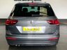 USED 2018 18 VOLKSWAGEN TIGUAN 2.0 TDI SE SUV 5dr Diesel Manual Euro 6 (s/s) (150 ps) 