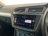 USED 2018 18 VOLKSWAGEN TIGUAN 2.0 TDI SE SUV 5dr Diesel Manual Euro 6 (s/s) (150 ps) 