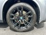 USED 2016 66 BMW X5 3.0 40d M Sport SUV 5dr Diesel Auto xDrive Euro 6 (s/s) (313 ps) 