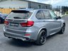 USED 2016 66 BMW X5 3.0 40d M Sport SUV 5dr Diesel Auto xDrive Euro 6 (s/s) (313 ps) 