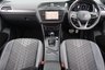 USED 2023 23 VOLKSWAGEN TIGUAN 1.5 TSI R-Line SUV 5dr Petrol DSG Euro 6 (s/s) (150 ps) INCREDIBLIY LOW MILEAGE AUTO SUV
