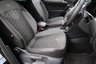 USED 2023 23 VOLKSWAGEN TIGUAN 1.5 TSI R-Line SUV 5dr Petrol DSG Euro 6 (s/s) (150 ps) INCREDIBLIY LOW MILEAGE AUTO SUV