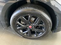 USED 2021 JAGUAR I-PACE 400 90kWh Black SUV 5dr Electric Auto 4WD (400 ps) 