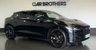 USED 2021 JAGUAR I-PACE 400 90kWh Black SUV 5dr Electric Auto 4WD (400 ps) 