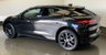 USED 2021 JAGUAR I-PACE 400 90kWh Black SUV 5dr Electric Auto 4WD (400 ps) 