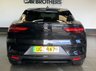 USED 2021 JAGUAR I-PACE 400 90kWh Black SUV 5dr Electric Auto 4WD (400 ps) 