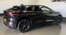 USED 2021 JAGUAR I-PACE 400 90kWh Black SUV 5dr Electric Auto 4WD (400 ps) 