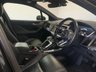 USED 2021 JAGUAR I-PACE 400 90kWh Black SUV 5dr Electric Auto 4WD (400 ps) 
