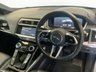 USED 2021 JAGUAR I-PACE 400 90kWh Black SUV 5dr Electric Auto 4WD (400 ps) 