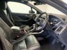 USED 2021 JAGUAR I-PACE 400 90kWh Black SUV 5dr Electric Auto 4WD (400 ps) 