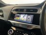 USED 2021 JAGUAR I-PACE 400 90kWh Black SUV 5dr Electric Auto 4WD (400 ps) 