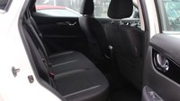 USED 2020 20 NISSAN QASHQAI 1.3 DIG-T Acenta Premium SUV 5dr Petrol DCT Auto Euro 6 (s/s) (160 ps) 