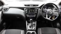 USED 2020 20 NISSAN QASHQAI 1.3 DIG-T Acenta Premium SUV 5dr Petrol DCT Auto Euro 6 (s/s) (160 ps) 