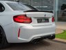 USED 2019 19 BMW M2 3.0 BiTurbo GPF Competition Coupe 2dr Petrol DCT Euro 6 (s/s) (410 ps) 600 BHP | EXHAUST | M2 + PACK