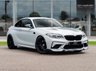 USED 2019 19 BMW M2 3.0 BiTurbo GPF Competition Coupe 2dr Petrol DCT Euro 6 (s/s) (410 ps) 600 BHP | EXHAUST | M2 + PACK