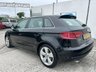 USED 2013 63 AUDI A3 2.0 TDI Sport Sportback 5dr Diesel Manual Euro 5 (s/s) (150 ps) DAB | ISOFIX | BLUETOOTH