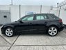USED 2013 63 AUDI A3 2.0 TDI Sport Sportback 5dr Diesel Manual Euro 5 (s/s) (150 ps) DAB | ISOFIX | BLUETOOTH