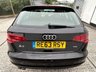 USED 2013 63 AUDI A3 2.0 TDI Sport Sportback 5dr Diesel Manual Euro 5 (s/s) (150 ps) DAB | ISOFIX | BLUETOOTH