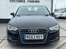 USED 2013 63 AUDI A3 2.0 TDI Sport Sportback 5dr Diesel Manual Euro 5 (s/s) (150 ps) DAB | ISOFIX | BLUETOOTH